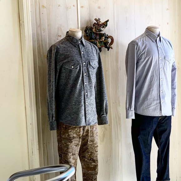 Meet your Posher, David - Picture 1 of 1